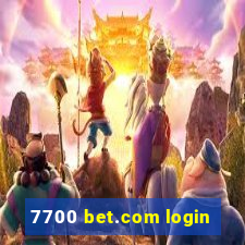 7700 bet.com login